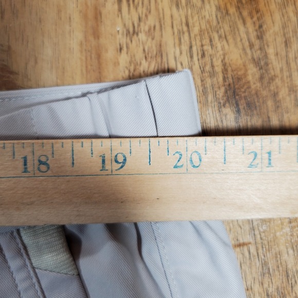 Jack Archer Jetsetter Performance Mens 40 x 34 Stone Smart Tech Chino Pants - Picture 5 of 7